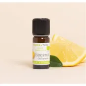 有機佛手柑精油10ML 30ML / 法國AromaZone