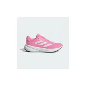 (店+)【adidas 愛迪達】ADIDAS 慢跑鞋 RESPONSE W 粉色 運動鞋 女 IG1413