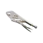 (店+)*韋恩工具* AOK 直型 直口 萬能鉗 萬力鉗 活動固定夾 固定鉗 活動鉗 萬能夾