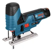 (店+)【BOSCH 博世】BOSCH博世 GST 12V-LI 12V鋰電線鋸機 曲線鋸 GST12V-LI