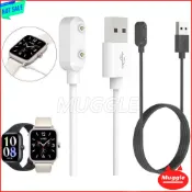 Vivo Watch GT USB充電線 vivoWatch GT 手錶電源充電線 IQOO watch GT 充電器