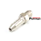 鐵製鐵弗龍轉插心接頭  4AN to 8mm(2分半) 10mm(3分) 12.7mm (4分)