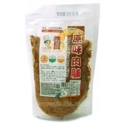 【素易購】《御膳齋》原味肉脯(300g/袋)~顛覆素肉脯印象