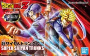 ［模王］ 現貨 BANDAI 萬代 F.R.S 七龍珠Z 超級賽亞人特南克斯 組裝模型 5058198