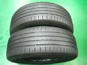 中古馬牌輪胎 CEC5 215/60/16  ***法國製***
