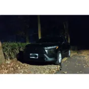 corolla cross鹵素頭燈改鋒蘭達頭燈 油電藍頭燈 專用線組  LED光條參考