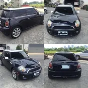 mini cooper s r56超低價(也可當零件車拆賣)