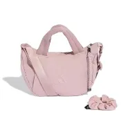 【adidas 愛迪達】單肩包 MOTION C.BAG XS 女 - KR6391