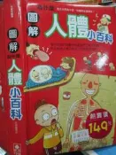 【小熊家族】 《圖解為甚麼人體小百科 》 幼福