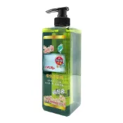 (店+)【白玫瑰】台灣製 白玫瑰®環保洗髮精750g (升級無矽靈)清潔秀髮洗髮乳.溫和洗髮露低污染.各大醫院飯店皆使用PIF