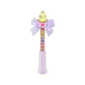 【BANDAI 萬代】美妙寵物光之美少女 友情魔法棒(熱門 卡通)
