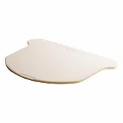 【O-GRILL】【品牌直營】披薩石板烤盤(適用O-Grill瓦斯烤肉爐_600/600MT/700T/900T/900MT)