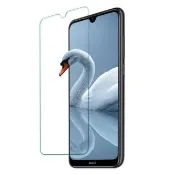【YANG YI 揚邑】小米 紅米 Note 8T 鋼化玻璃膜9H防爆抗刮防眩保護貼