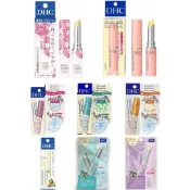 【 元氣小舖】 日本原裝DHC純橄欖保濕護唇膏1.5 g 15種植物濃密保濕 清新薄荷 滋潤蜂蜜 誘人迷迭 超滋潤潤唇膏