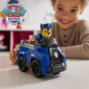 PAW Patrol 汪汪隊立大功-基本車輛組-多款任選 _SUNUP