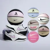NIKE 8P JA MORANT 7號球 6號球 籃球【N101105370307/N100436913607】
