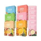 (店+)【波堤寶寶】波堤寶寶 寶寶粥 加熱即食粥 常溫即食粥 寶寶麵 Kitty 副食品 寶寶燉麵 瀚克寶寶 好飽寶 寶寶粥 沖泡粥