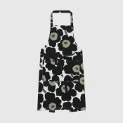 【現貨/快速出貨】芬蘭專櫃代購 Marimekko Pieni Unikko/ Mini Unikko圍裙