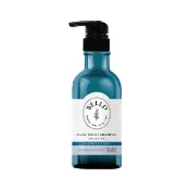 Wellp草本頭皮調理洗髮精(水潤型)370ml