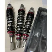 👍12段阻尼氮氣後叉📣📣勁戰避震器，戰將避震器，G4避震器，GP避震器，VP避震器