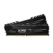 【順發線上購物】威剛 XPG GAMMIX D10 DDR4 3200 32G(16*2)超頻RAM-黑(9代CPU以上適用) 記憶體