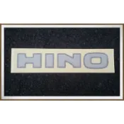 【帝益汽材】HINO 500型 FD、GH 福將 10.5~17T 03~06年 面板貼紙 面板標誌《另有賣鼓風機馬達》