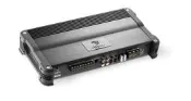 【法國Focal】 FPP 4100 四聲道擴大機 140Wx4 DLS AUDISON JL PPI 可參考