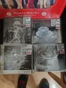 椎名林檎/東京事變專輯