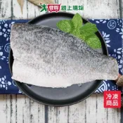 愛買線上購物 台灣金目鱸魚片150-200g/片【愛買冷凍】