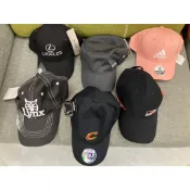 【CH自售】全新 帽子 LEXUS ADIDAS LYNX GR TOYOTA 騎士 高爾夫球帽 棒球帽 鴨舌帽 休閒帽