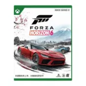 【順發線上購物】Microsoft XBOX 極限競速：地平線6 標準版