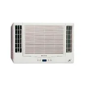 【HITACHI 日立】4-6坪R32一級變頻冷暖4.0KW雙吹式窗型空調 (RA-40NR1)