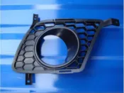 {阿勳精品}~ MITSBISHI LANCER FORTIS IO 08-11 正廠 前保 霧燈框