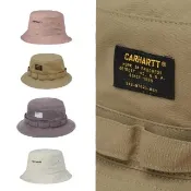 【Carhartt WIP】漁夫帽 Werner / Script / Lewis  Bucket Hat 帽子 男生 配件