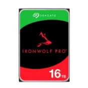 【順發線上購物】Seagate 【IronWolf那嘶狼Pro】16TB 3.5吋 256M 7200R 5年保NAS碟(ST16000NT001)