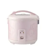 (店+)TIGER 虎牌 6人份機械日本製電子鍋JNP-1000