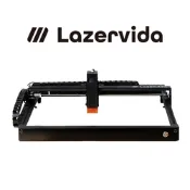 FLUX Lazervida 雷射切割機