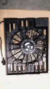 BMW E65 水箱風扇總成（原廠再生件）