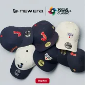 WBC 棒球經典賽 日職 棒球帽 帽子 棒球周邊 吊飾  日本隊 NEW ERA 9TWENTY SAMURAI