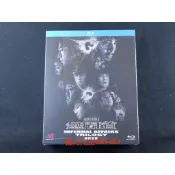 [藍光先生BD] 無間道 1 - 3 終極全集 Infernal Affairs Trilogy