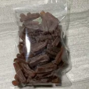 超Q彈 寒天五香 辣味蒟蒻條 純素