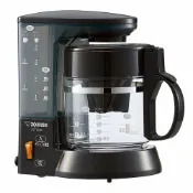 Metis ZOJIRUSHI 象印 珈琲通 EC-TC40 基本款 咖啡機 淨水 四人份 540ml 日本正規品代購