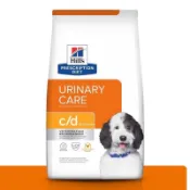 ~底價屋~ 27.5磅=12.5kg 希爾思 犬 Hill's  CD 狗 泌尿道護理 泌尿道處方飼料 狗飼料