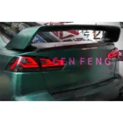 涔峰ＣＦ☆(心電圖款) 12~17年 LANCER IO Fortis LED 尾燈 跑馬 導光 呼吸燈 流水方向燈
