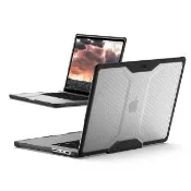 【UAG】Macbook Pro 16吋(2021-2026)耐衝擊保護殼-全透明(M1/M2/M3/M4/M5 Pro&Max)