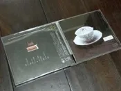 椎名林檎 / 加爾基 精液 栗ノ花
