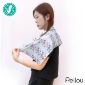 貝柔 Po-Pi保佑冰涼巾-觀音菩薩 涼感巾 戶外運動 新品上市 夏天必備