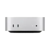 【Apple】2024 Mac mini M4晶片10 核心CPU 與 10 核心GPU 16G/512G SSD