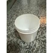 二手塑膠桶1000ml