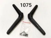 HERAN禾聯 HF-43VA7  腳架 (良品) 1075